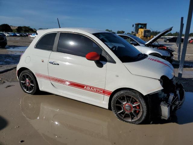 2015 FIAT 500 ABARTH 3C3CFFFH0FT750610