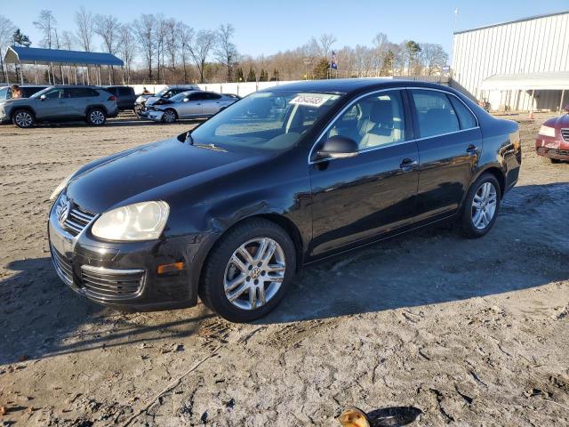 2009 Volkswagen Jetta TDI