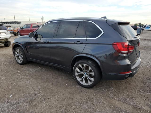 VIN 5UXKS4C52F0N09032 2015 BMW X5, Xdrive35D no.2