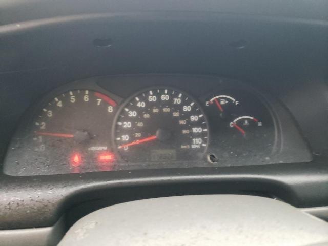 2003 Chevrolet Tracker VIN: 2CNBJ13C636952588 Lot: 78607193