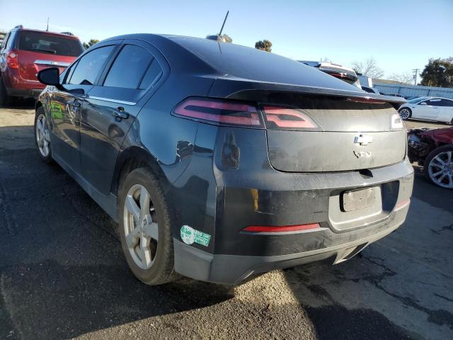 VIN 1G1RC6E44FU104045 2015 Chevrolet Volt no.2