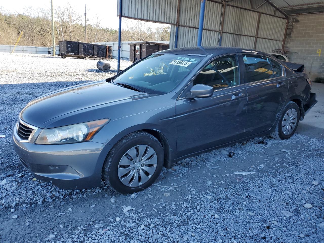 Honda Accord 2009 LX