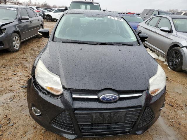 1FADP3F25EL174858 | 2014 FORD FOCUS SE