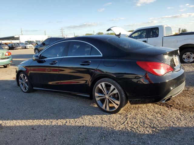 WDDSJ4EB0GN324639 | 2016 MERCEDES-BENZ CLA 250