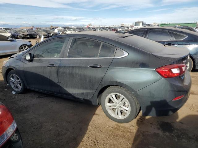 1G1BE5SM2J7137675 | 2018 CHEVROLET CRUZE LT