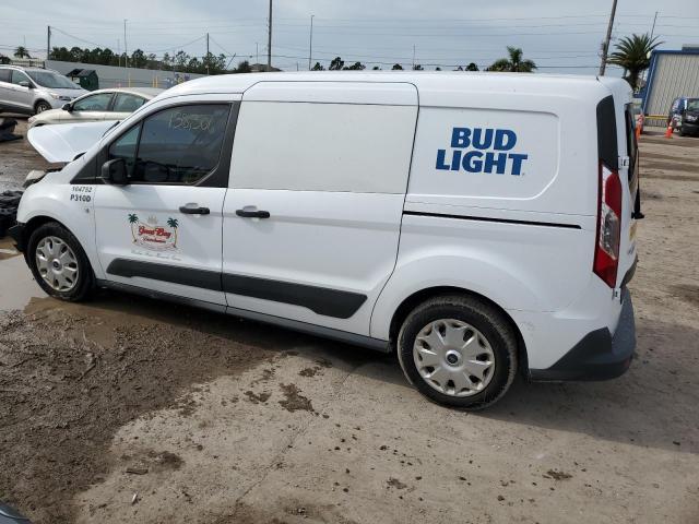 2016 FORD TRANSIT CO #3301751366