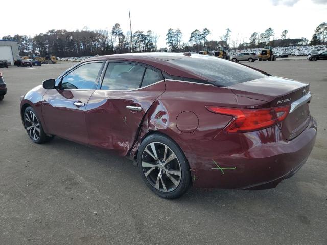 1N4AA6APXJC396962 | 2018 NISSAN MAXIMA 3.5