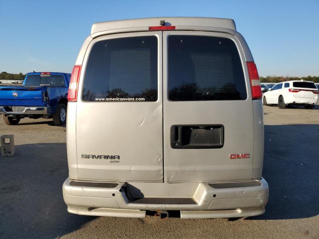 2006 GMC Savana Rv G1500 VIN: 1GDFH15T261117234 Lot: 80147703