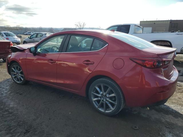 3MZBN1V30JM236999 | 2018 Mazda 3 touring