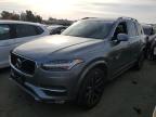 2018 VOLVO XC90 T6 VIN:YV4A22PKXJ1346566