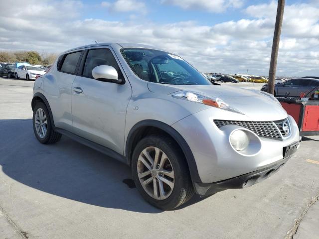 JN8AF5MRXET358757 | 2014 Nissan juke s