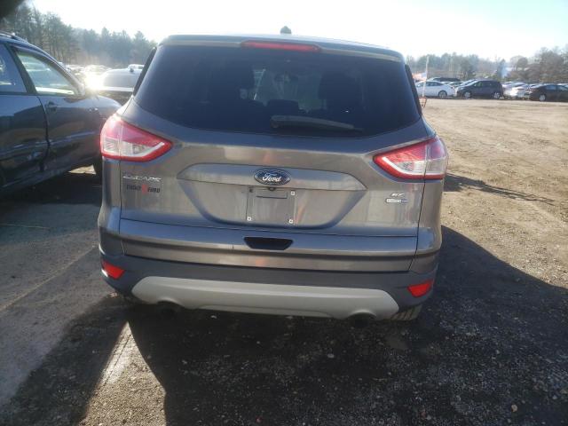 1FMCU9GXXEUA02147 | 2014 Ford escape se