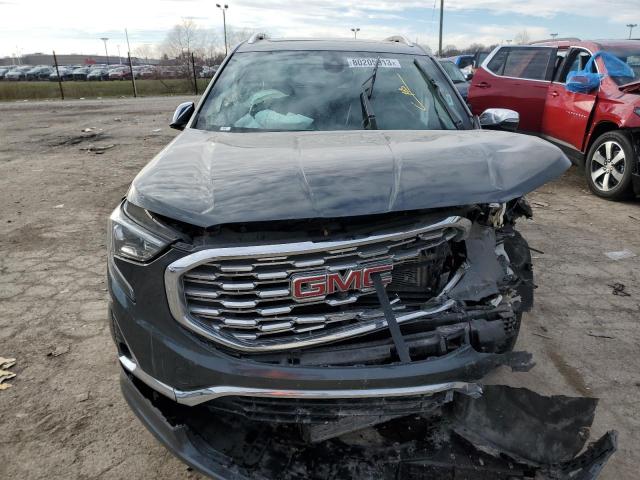 3GKALXEX8KL354403 | 2019 GMC TERRAIN DE