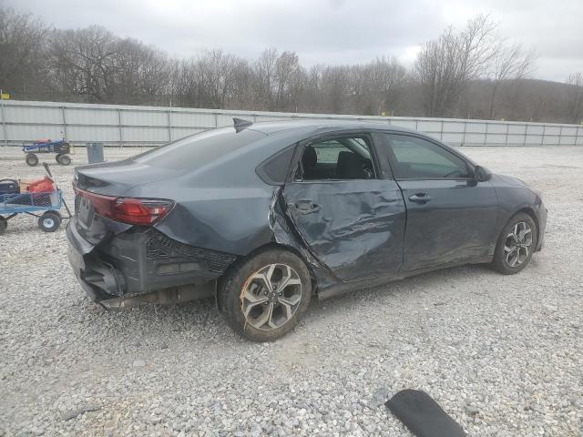 Vin: 3kpf24ad3ke035025, lot: 81779883, kia forte fe 20193