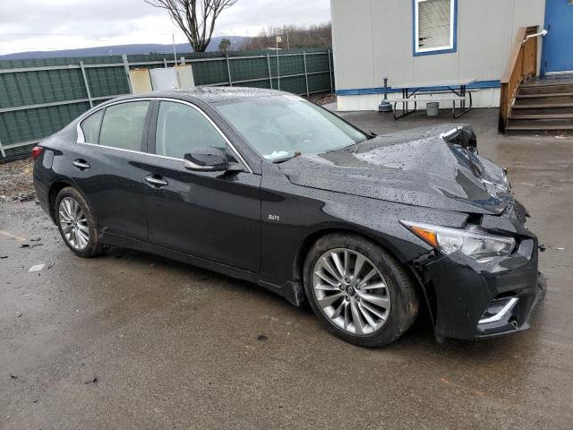 2020 INFINITI Q50 PURE - JN1EV7AR1LM253700