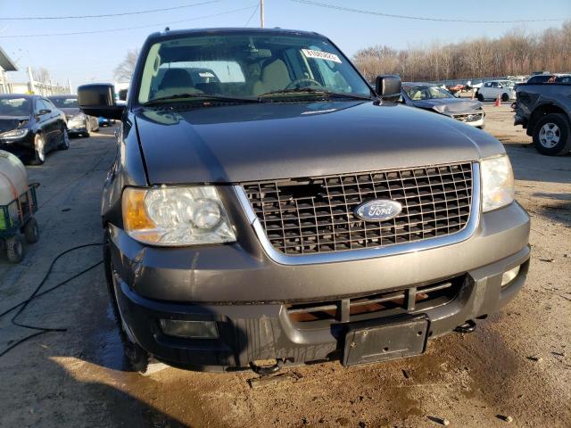 1FMPU16535LA18781 2005 Ford Expedition Xlt