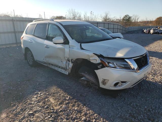 5N1AR2MN2FC686847 | 2015 Nissan pathfinder s