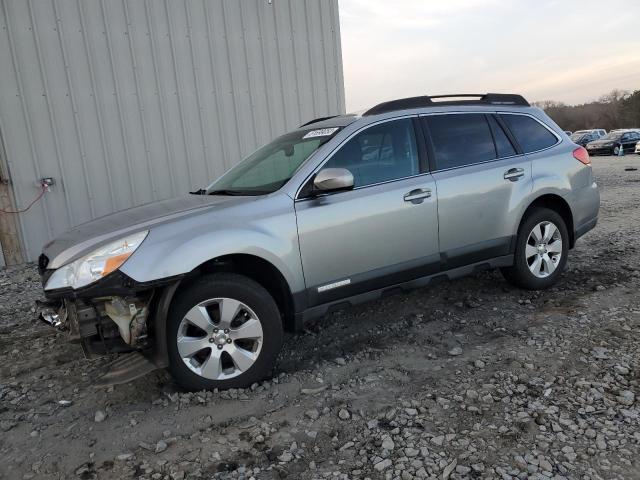 2011 Subaru Outback 2.5i Limited