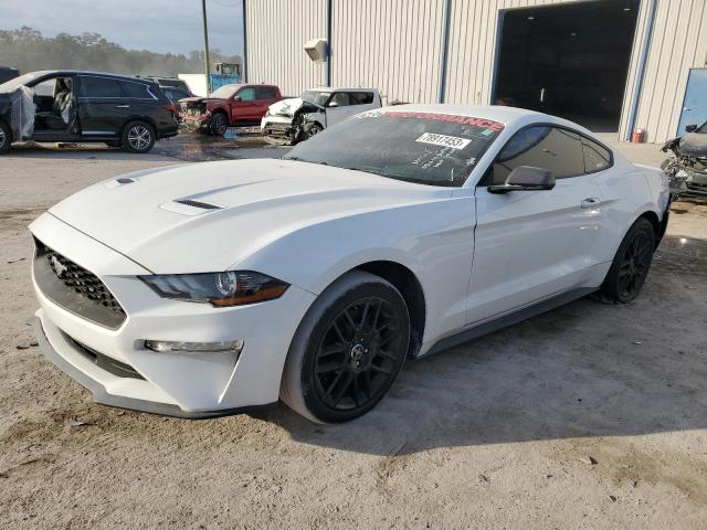 2019 Ford Mustang  (VIN: 1FA6P8TH6K5203959)
