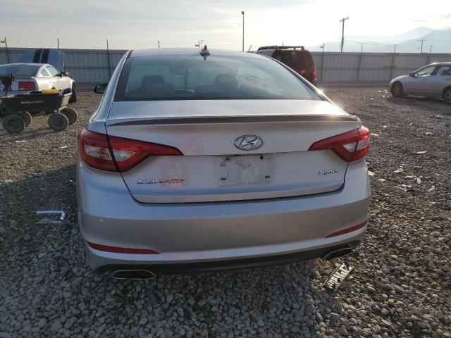 5NPE34AF7GH431570 | 2016 HYUNDAI SONATA SPO