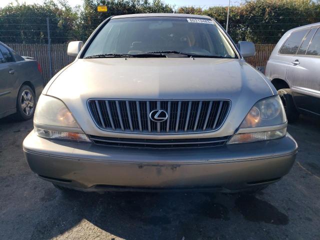 1999 Lexus Rx 300 VIN: JT6HF10U4X0052579 Lot: 80313483