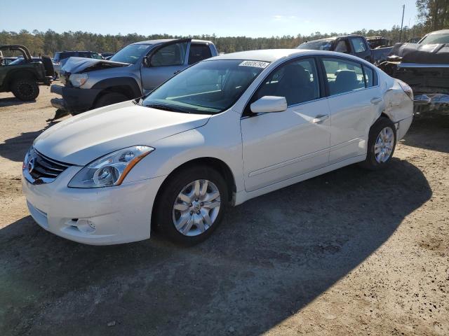 2011 Nissan Altima Base