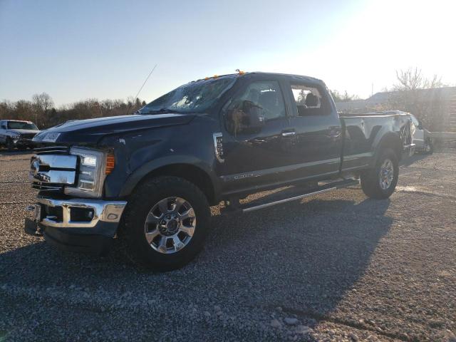 2017 Ford F-350 