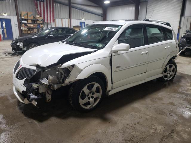 2006 Pontiac Vibe 