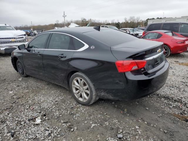 1G11Z5S32KU123706 | 2019 CHEVROLET IMPALA LT