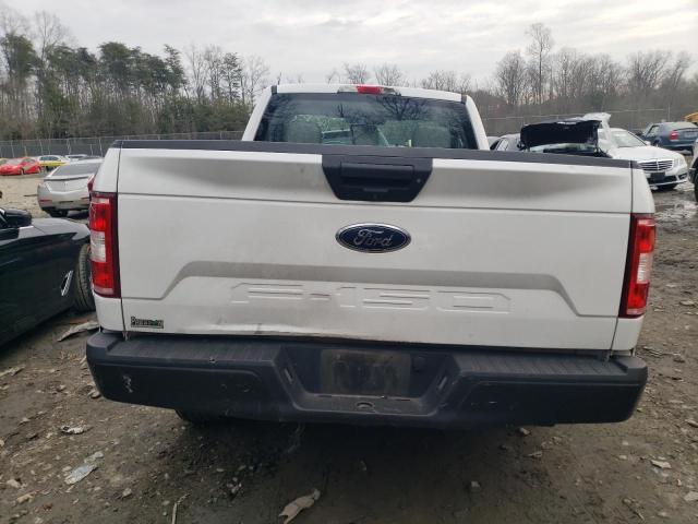 1FTMF1CB9JFA89732 | 2018 FORD F150