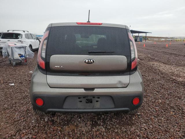 KNDJN2A20H7422001 | 2017 KIA SOUL