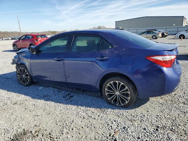 2T1BURHE7EC210786 | 2014 TOYOTA COROLLA L