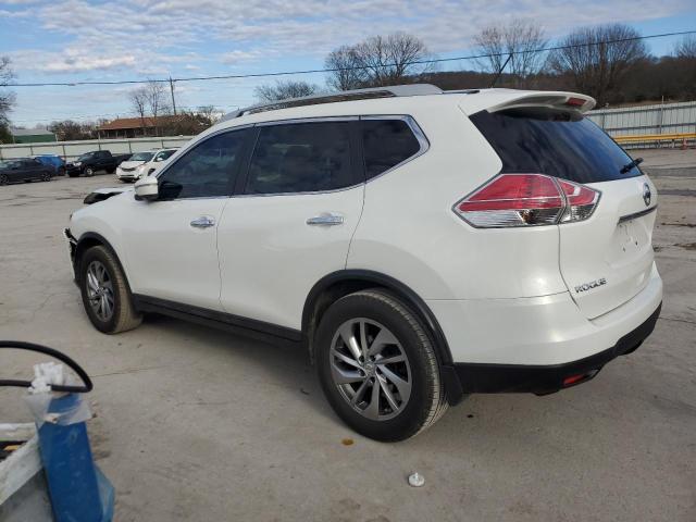 5N1AT2MT9EC862324 | 2014 Nissan rogue s