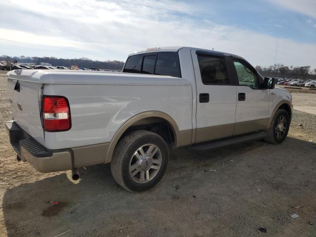 1FTPW12VX8FB26399 | 2008 Ford f150 supercrew