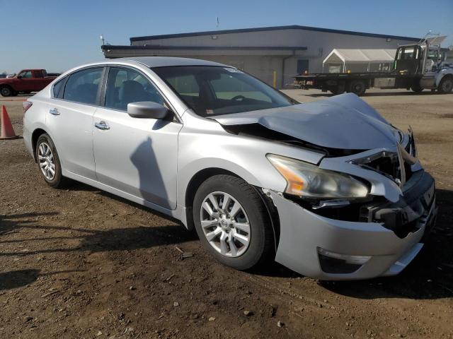 VIN 1N4AL3AP9EN379637 2014 Nissan Altima, 2.5 no.4