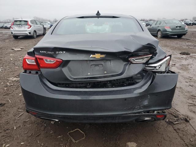 2016 CHEVROLET MALIBU L - 1G1ZH5SX8GF204939