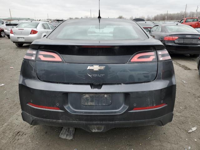 VIN 1G1RB6E40DU113017 2013 Chevrolet Volt no.6