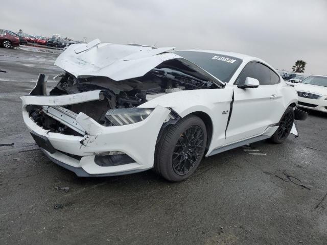 1FA6P8CF4F5303143 2015 FORD MUSTANG - Image 1