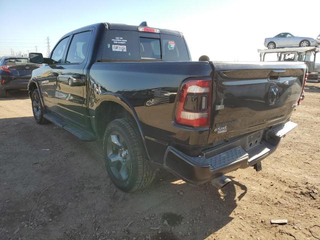 1C6SRFFT7NN251280 | 2022 RAM 1500 BIG H