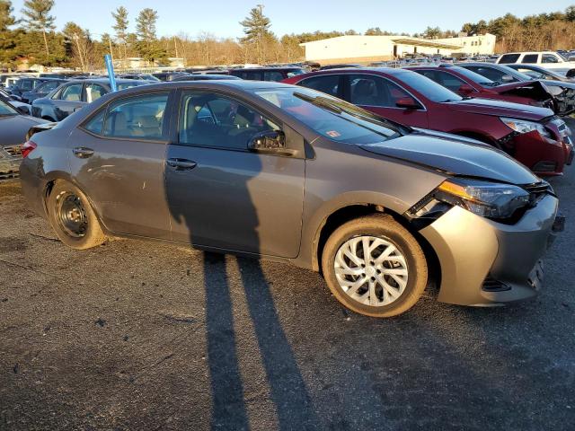 2T1BURHE7HC945417 | 2017 TOYOTA COROLLA L