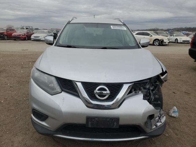 KNMAT2MT7FP527108 | 2015 NISSAN ROGUE S