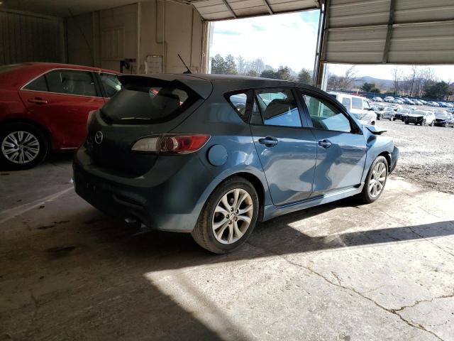 JM1BL1K55B1363650 | 2011 Mazda 3 s