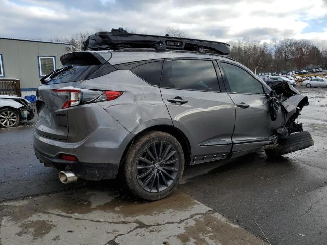 2022 ACURA RDX A-SPEC - 5J8TC2H87NL005598