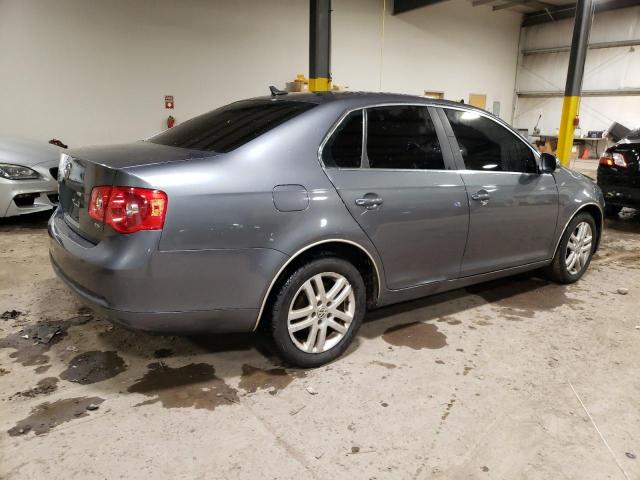 2007 Volkswagen Jetta 2.5 Option Package 2 VIN: 3VWDF71K77M027967 Lot: 78694363