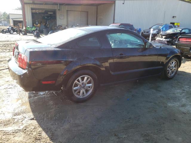 2008 Ford Mustang VIN: 1ZVHT80N885128714 Lot: 81822083