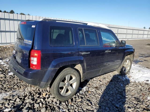 1C4NJRBB5FD418254 | 2015 JEEP PATRIOT SP