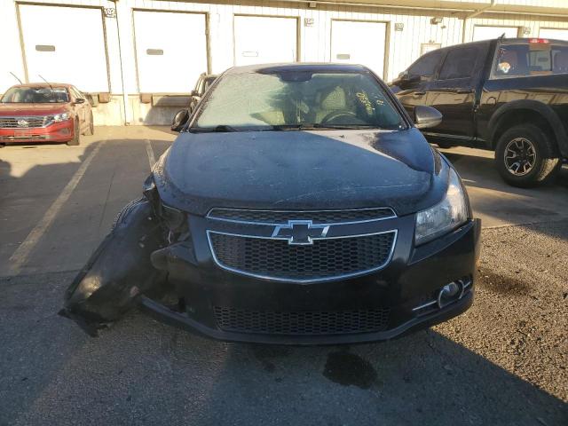 1G1PG5SB6E7193817 | 2014 CHEVROLET CRUZE LTZ