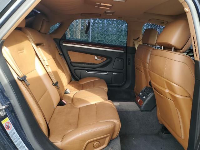 2008 Audi A8 L Quattro VIN: WAUMV94E28N010019 Lot: 80774783