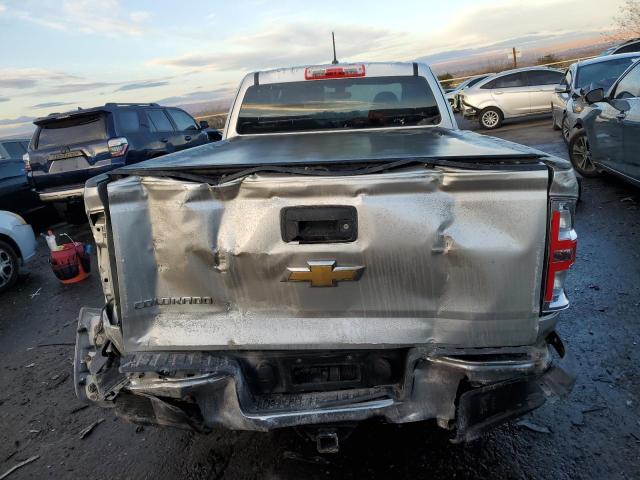 1GCHTAE30F1149644 | 2015 CHEVROLET COLORADO