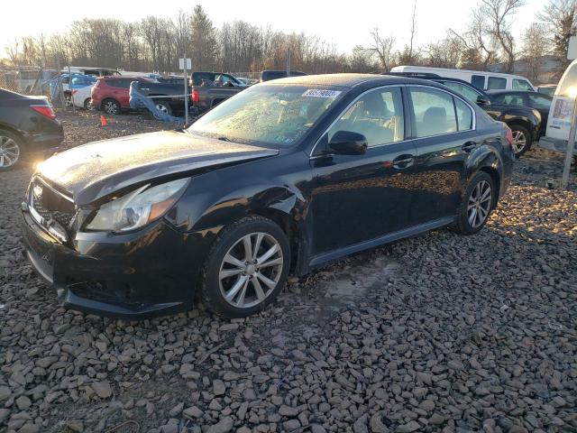 2013 Subaru Legacy 2.5i Premium